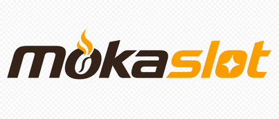 Logo mokaslot